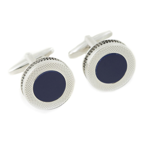 Bey Berk Round Cuff Links