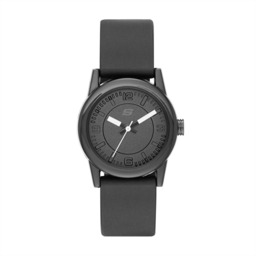 Skechers Rosencrans Mini Silicone Watch