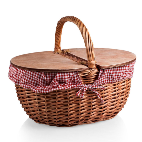 OXO Picnic Time Country Basket