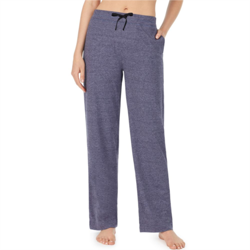 Womens Cuddl Duds Essentials Pajama Pants
