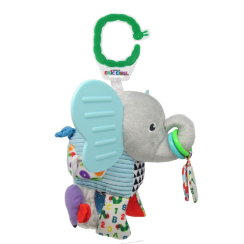 Kids Preferred Elephant Crib Toy