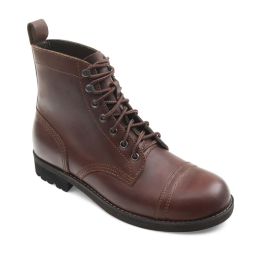 Eastland Jayce Mens Leather Boots