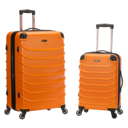 Rockland Speciale 2-Piece Hardside Spinner Luggage Set