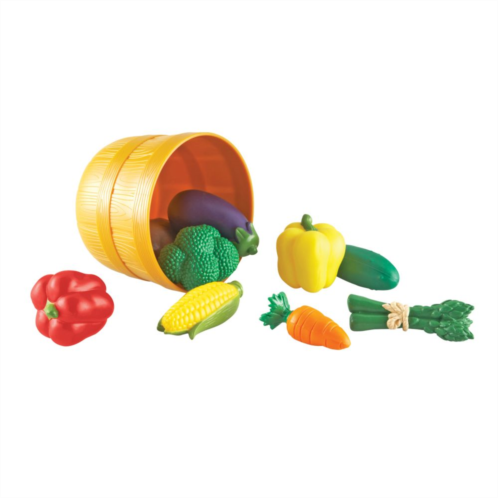 Learning Resources New Sprouts Bushel of Veggies Set