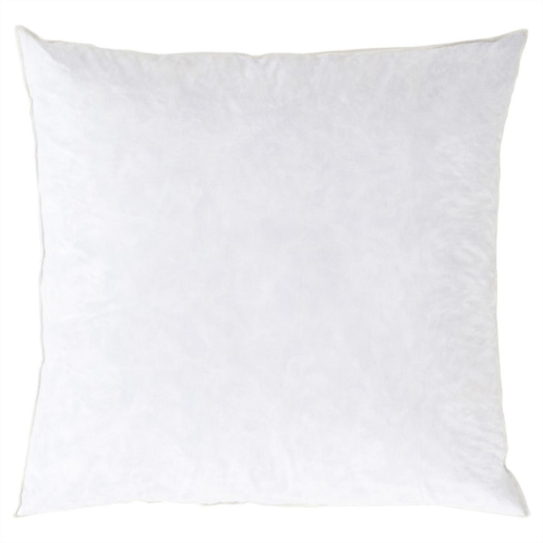 Decor 140 Polyester Throw Pillow Insert