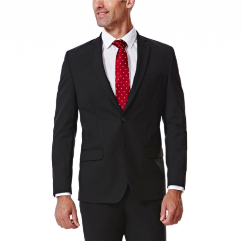 Mens J.M. Haggar Premium Slim-Fit Stretch Suit Jacket