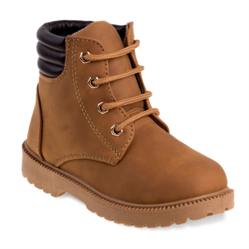 Rugged Bear Kids Ankle Boots