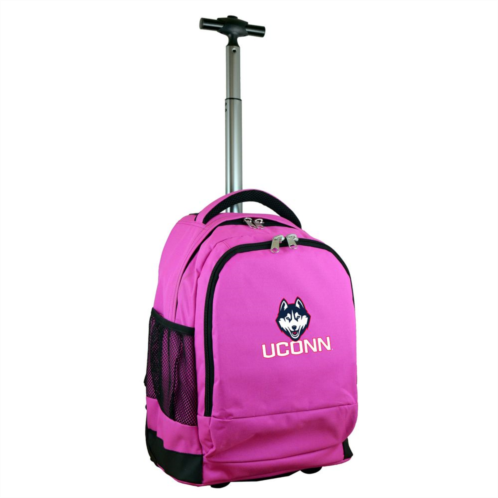 Kohls UConn Huskies Premium Wheeled Backpack