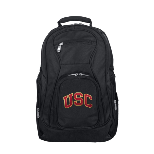 NCAA USC Trojans Premium Laptop Backpack