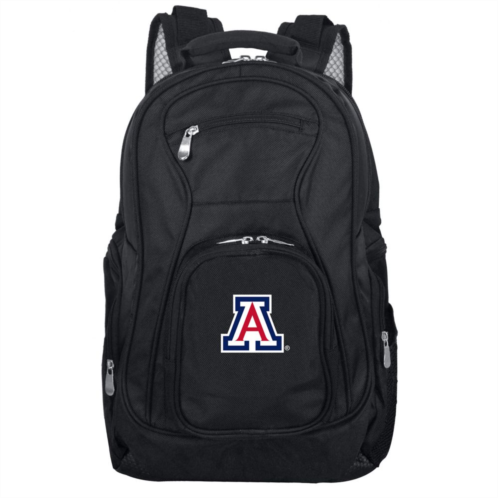 NCAA Arizona Wildcats Premium Laptop Backpack