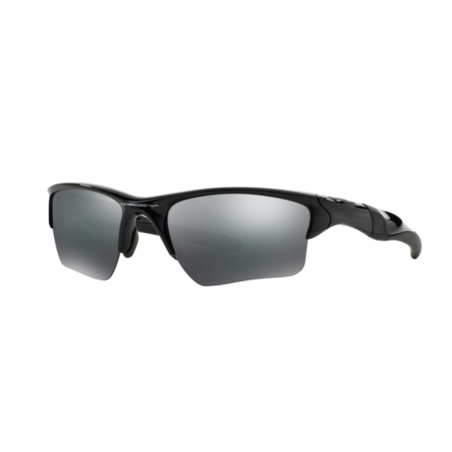 Oakley HALF JACKET 2.0 XL Polarized Sunglasses 0OO9154