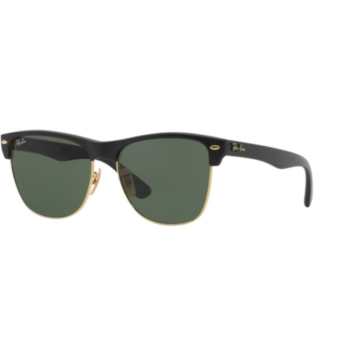 Ray-Ban Clubmaster RB4175 57mm Oversized Square Sunglasses