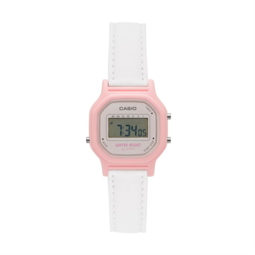 Casio Womens Classic Digital Chronograph Watch