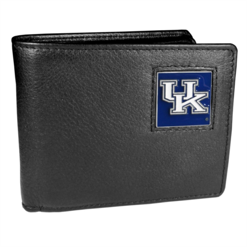 Kohls Kentucky Wildcats Bifold Wallet