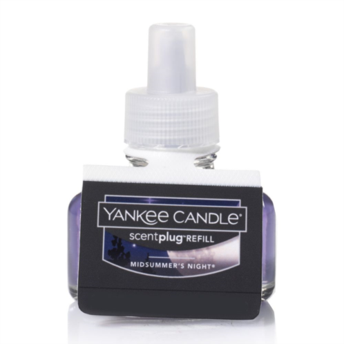 Yankee Candle Midsummers Night Scent-Plug Electric Home Fragrancer Refill
