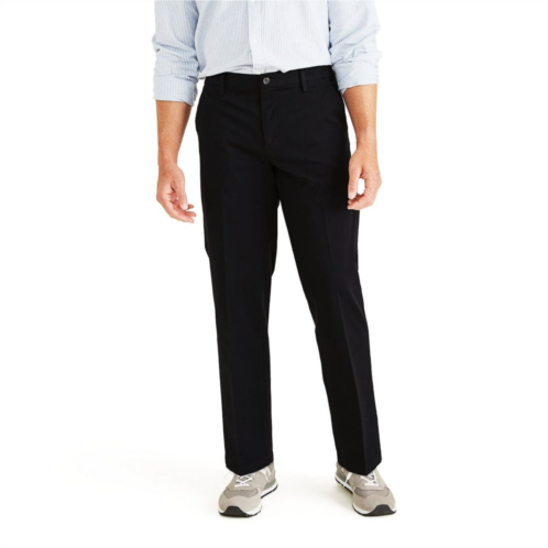 Big & Tall Dockers Smart 360 FLEX Classic-Fit Workday Khaki Pants