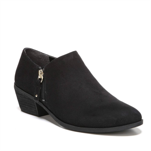 Dr. Scholls Brief Womens Ankle Boots