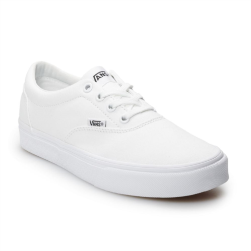 Vans Doheny Womens Shoes