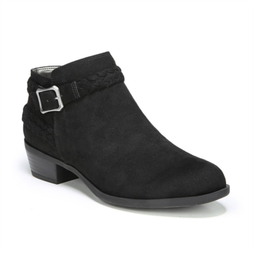 LifeStride Adriana Womens Ankle Boots
