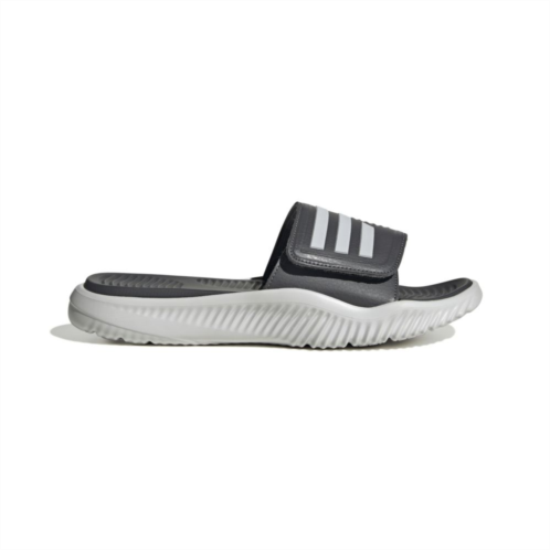 adidas Alphabounce Mens Slide Sandals