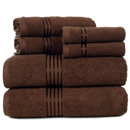 Portsmouth Home Hotel 6-piece Bath Towel Set