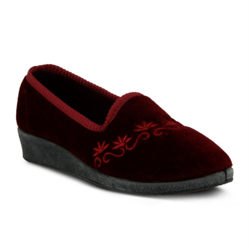 Spring Step Jolly Womens Loafers