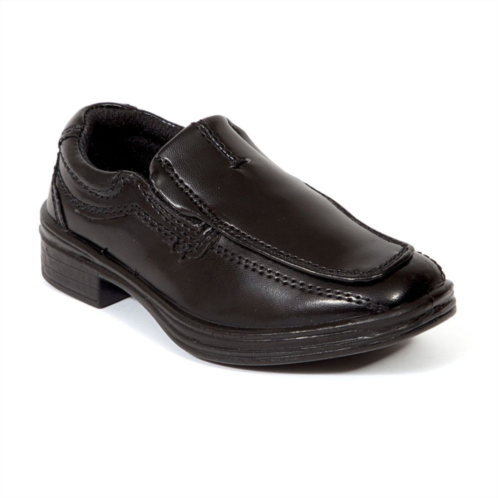 Deer Stags Wise Boys Dress Shoes