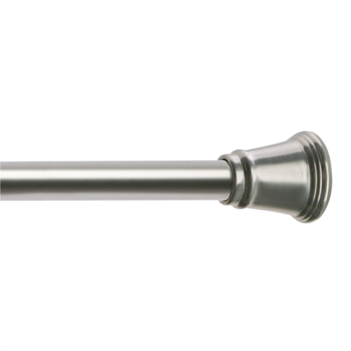 Sonoma Goods For Life Brooks Rustproof Aluminum Finial Shower Tension Rod