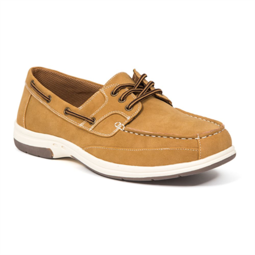 Deer Stags Mitch Mens Boat Shoes