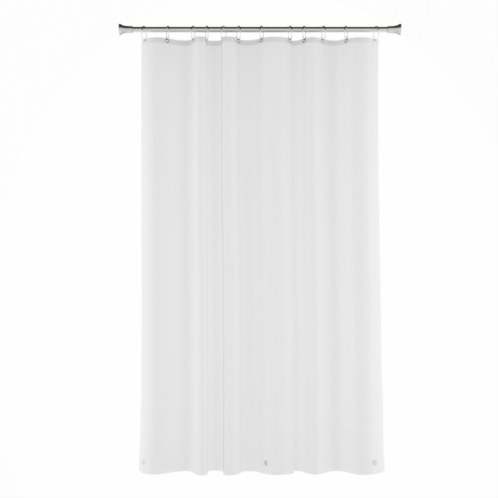 Sonoma Goods For Life Heavy Weight PEVA Shower Curtain Liner