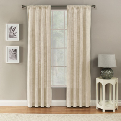 Unbranded Channon Window Curtain