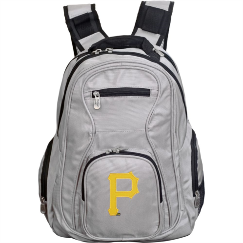 Unbranded Pittsburgh Pirates Premium Laptop Backpack