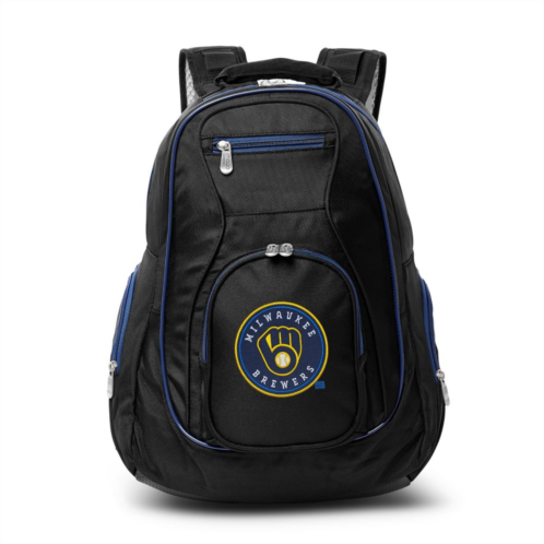 Kohls Milwaukee Brewers Laptop Backpack