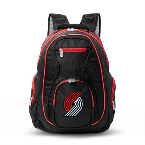 Unbranded Portland Trail Blazers Laptop Backpack
