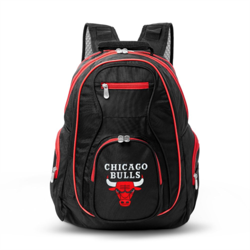 Unbranded Chicago Bulls Laptop Backpack