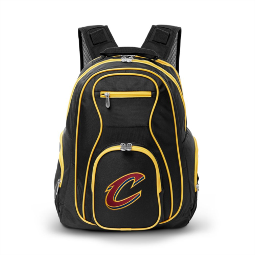 Unbranded Cleveland Cavaliers Laptop Backpack