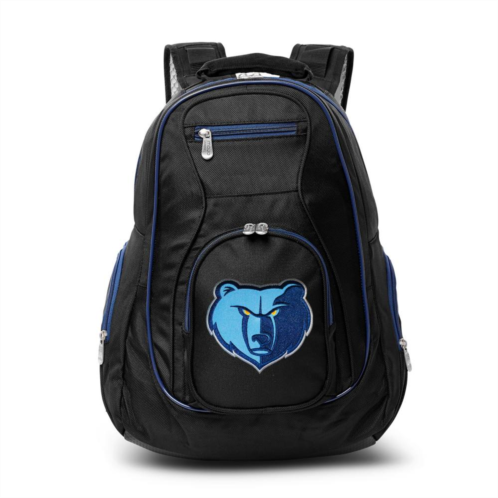 Unbranded Memphis Grizzlies Laptop Backpack