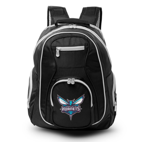 Unbranded Charlotte Hornets Laptop Backpack