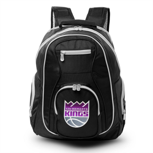 Unbranded Sacramento Kings Laptop Backpack