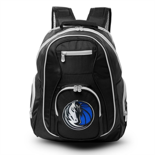 Unbranded Dallas Mavericks Laptop Backpack