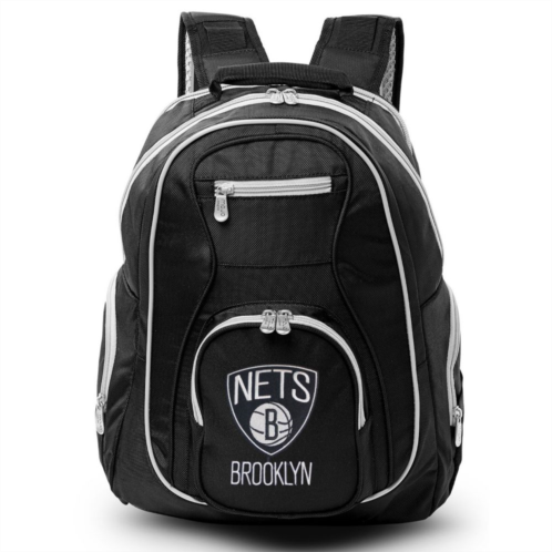 Unbranded Brooklyn Nets Laptop Backpack