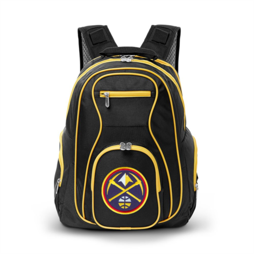 Unbranded Denver Nuggets Laptop Backpack