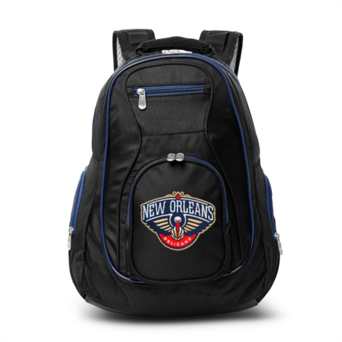 Unbranded New Orleans Pelicans Laptop Backpack