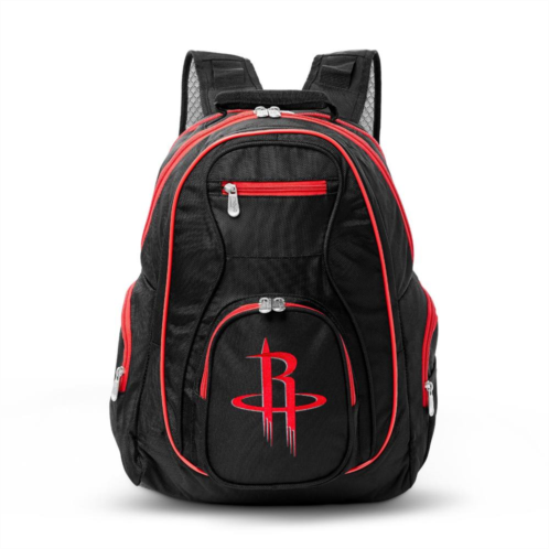 Unbranded Houston Rockets Laptop Backpack
