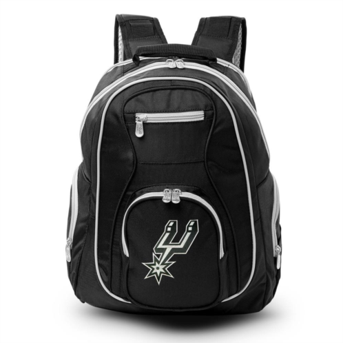 Unbranded San Antonio Spurs Laptop Backpack