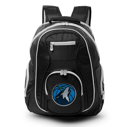 Unbranded Minnesota Timberwolves Laptop Backpack