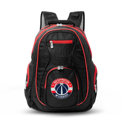 Unbranded Washington Wizards Laptop Backpack