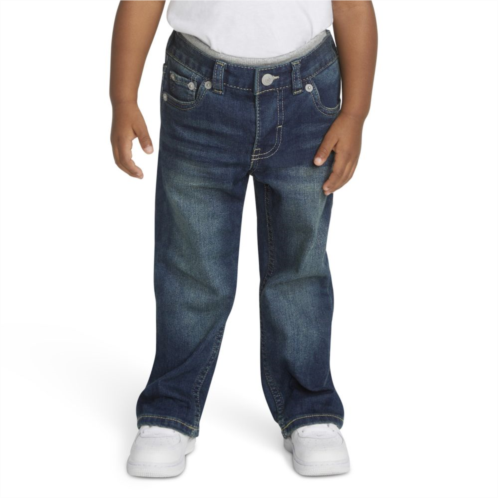 Baby & Toddler Boys Levis Murphy Pull On Jeans