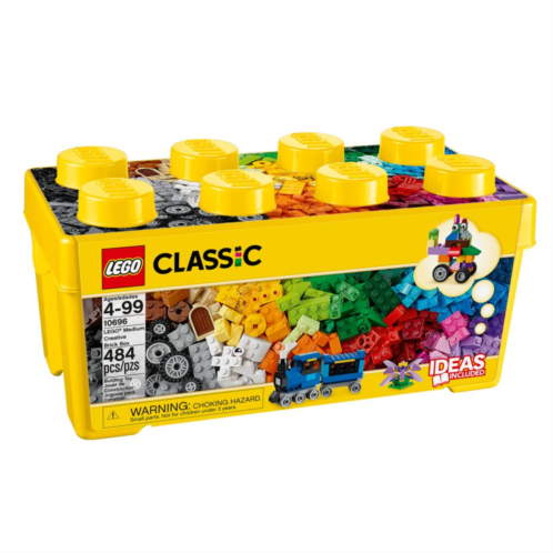 LEGO Classic Medium Creative Brick Box 10696 LEGO Set