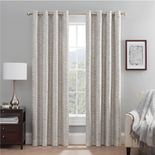 eclipse Dylan 2-Pack Blackout Curtains